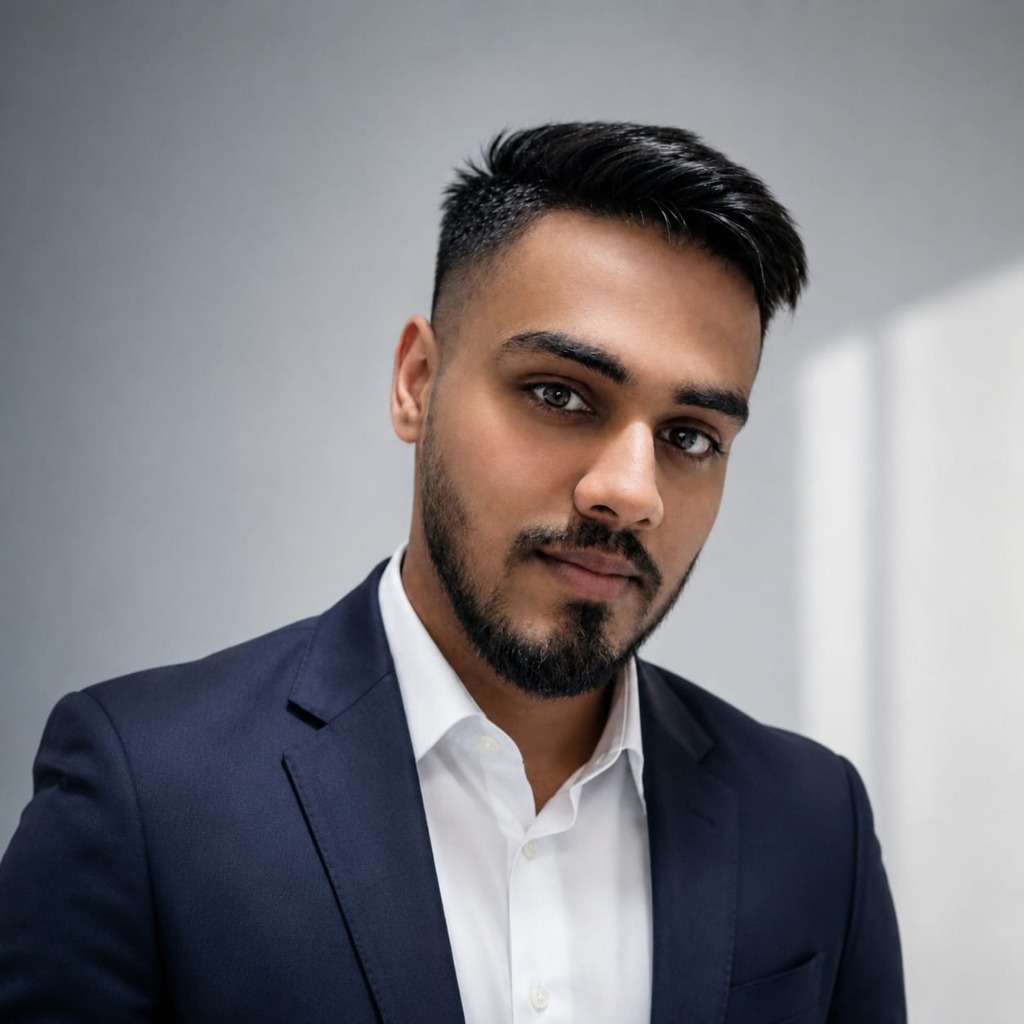 Amit Kumar Jha — Technical Support Specialist